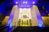 Mabet Al Tahlia Hotel Apartments Hotels in South Obhr