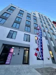 ROSE HOTEL BRONX Hotels near Clark Playground