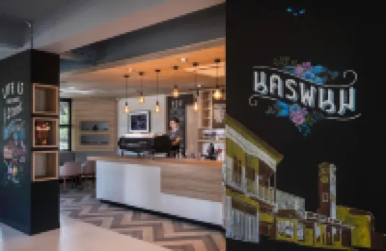 อาร์ โฟโต้ โฮเทล โรงแรมในนครพนม