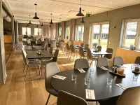 ไทเลแบ็ค โฮเทลล์ & คอนเฟอเรนซ์, บีดับเบิลยู ซิกเนเจอร์ คอลเลคชั่น โรงแรมในฮาล์มสตัด