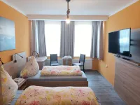 Hotel An der Karlstadt Hotels in Beverstedt