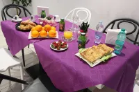 La-Casa-dei-Pargoli Отели в г. 