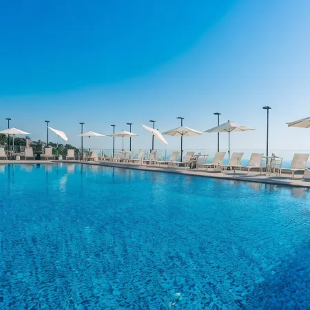 Maximus Hotel Byblos