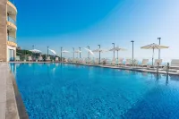 Maximus Hotel Byblos - Ocean View