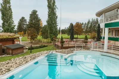 Holiday Club Katinkulta Hotels in 