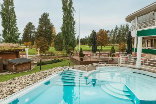 Holiday Club Katinkulta