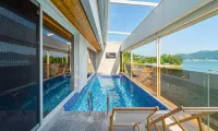 Namhae Be My Island Pool Villa - Villa