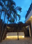 Villa Bagus Istri Tanjung Lesung 3 Kamar Hotels in Panimbang