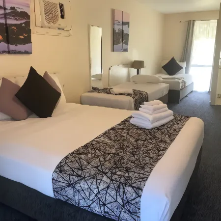 Motel Kempsey Hotels in Kempsey