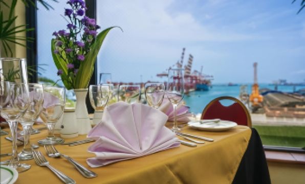 Grand Oriental Hotel