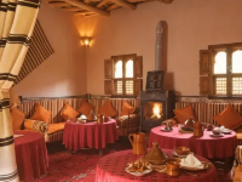 Dar Imlil Hotels in Imlil