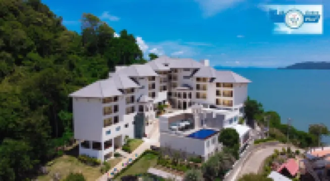 Royal Hill Satun Hotel