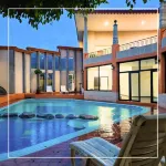 Hotel Paseo de la Presa - Swimmingpools