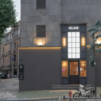 Glam Hotel Hotels in der Nähe von Universität Kwangwoon