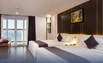 Morris Hotel Nha Trang