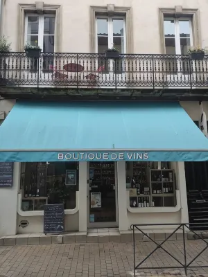 Carcassonne Town House, Rue Barbès