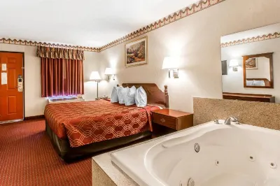Days Inn by Wyndham Helen