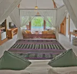 Radjendra Resort Hotels in Cigombong