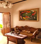 @House of Belva Free Breakfast Yogyakarta