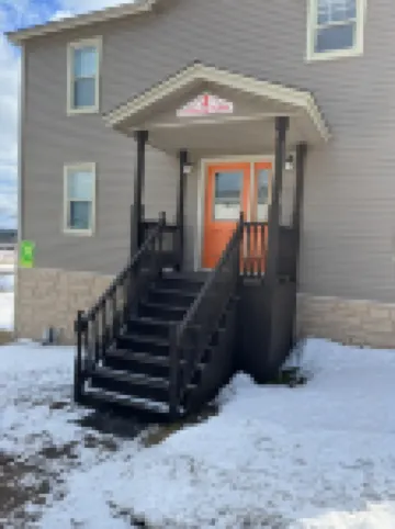 สแตนลีย์ เฮาส์ โรงแรมใน