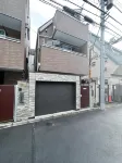 Nestay house Tokyo Shinjuku