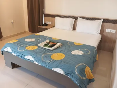Embassy Suites Hotels in Hyderabad