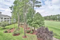 Snowbird Deal! 2Br Condo on 18th Hole, Near Beaches. Perfect Winter Escape!