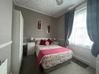Spring Garden Guest House Hotels in Gosport