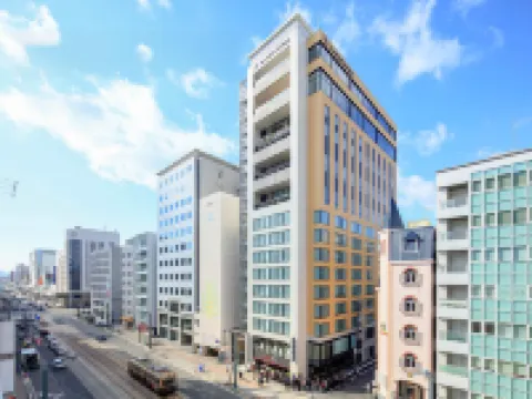 廣島八丁堀光芒酒店(CANDEO HOTELS) 廣島酒店