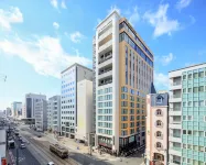 Candeo Hotels Hiroshima Hatchobori Hotels in 