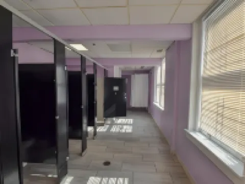 ไมค์เฮ้าส์ อิน คอลเลจ ฮิลล์ - โฮสเทล โรงแรมในพรอวิเดนซ์