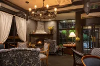 New England Motor Lodge Hotels in Glen Innes