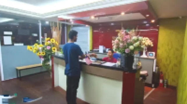 Hotel Grand Palace Ampang Hotels in Ampang