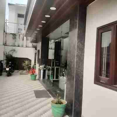 Hotel Shri Radha Niwas Others