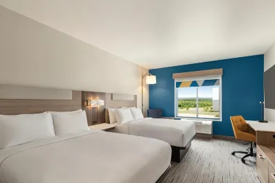 Holiday Inn Express & Suites Bessemer - Birmingham SW Hotels in Bessemer