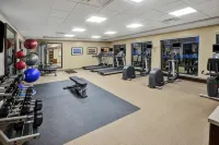 Staybridge Suites Benton Harbor - ST. Joseph Hotels in Saint Joseph