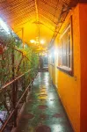 El Patio de Don Moncho - Frühstück