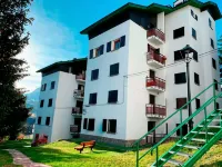 Apartamentos 3000 Formigal