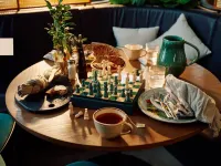 Home Hotel Norre Park Hotels in Halmstad
