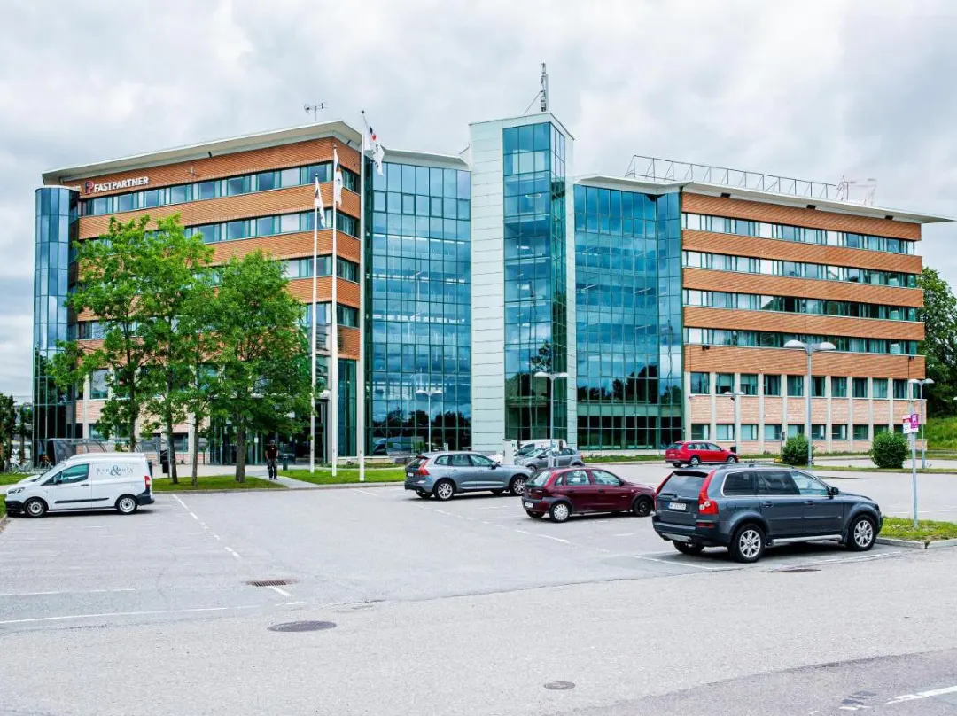 Hotel Stockholm North By First Hotels - Upplands Väsby