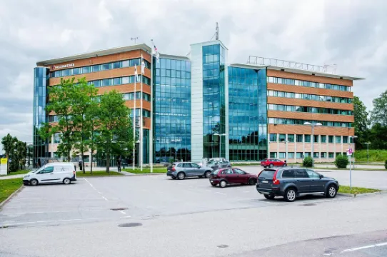Hotel Stockholm North by First Hotels Hoteles en Municipio de Upplands Vasby