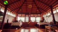 Planet Green Plantation Resorts, Wayanad, Kerala - Rooftop Pools