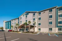 WoodSpring Suites Wesley Chapel-Tampa Hôtels à : Wesley Chapel
