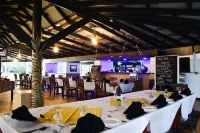 Coralview Island Resort - breakfast
