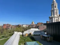 The Monty Boston - appartements de vacances