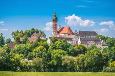 Hotel Mayer in Germering bei München Hotels in der Nähe von SC Unterpfaffenhofen-Germering