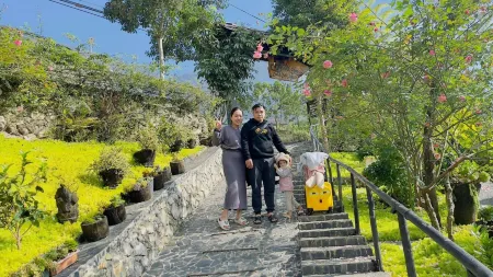 MT House SaPa