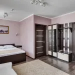 Venetsia Hotel Hotels near Rostovskiy Razvodnoy Zheleznodorozhnyy Most