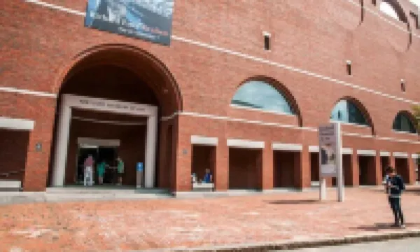 Blind Tiger Portland - Carleton Street