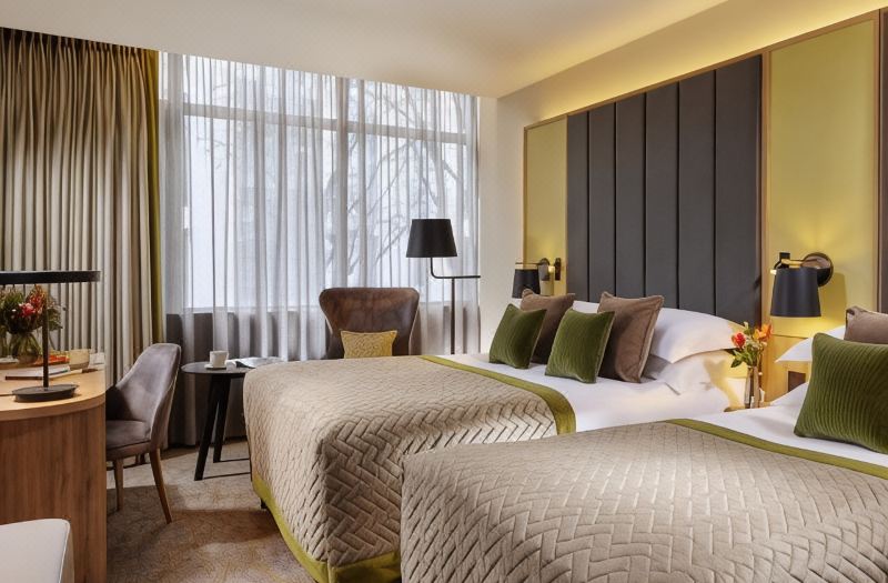 Mespil Hotel